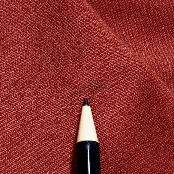 *READ* Patagonia Capilene 1/4 Zip Rust Orange Pullover Base Layer - Men's Large - Picture 9 of 13